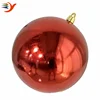 Bulk wholesale decorative ornaments items 12cm to 50cm large big giant christmas ball