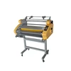 SIGO 6512 best quality large format 650mm laminating machine