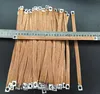 Fanke Conductive Band Braided Copper Wire 95mm2 Insulation Circle Tinn