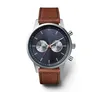 Fashion Multifunction watches waterproof 3 atm watch custom logo wristwatch