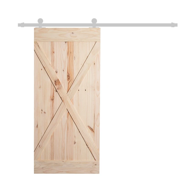 Wooden Storm Door Hardware With Hinged Screen Door Buy