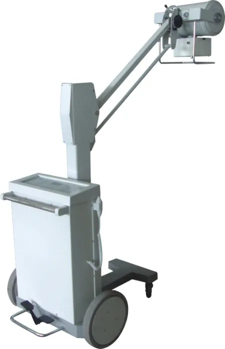 100mA X-ray Equipment