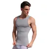2018 High Quality Long Sleeve Compression Shirt for Men