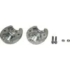 Custom zinc3# parts die casting processing