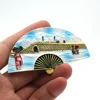 Promotion Gifts Souvenir Resin Magnets for Fridge Custom 3D Fridge Magnet