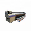 Outdoor large format digital textile flora hjll5000p printer