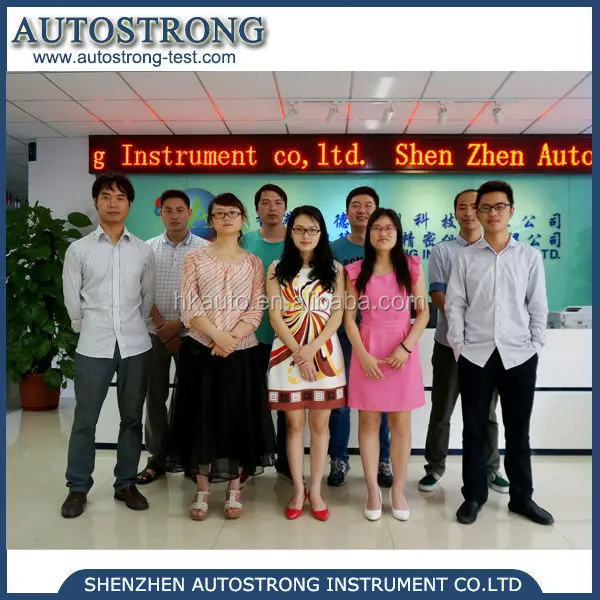 autostrong  sales team
