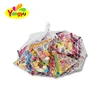 Triangles Package Multicolor Sugar Coated Chocolate Beans
