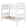 HXLBD-007 fashion and modern new design kids bunk bed