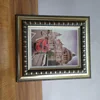 Retro European photo frames 7" 8"10" decorative photo frame