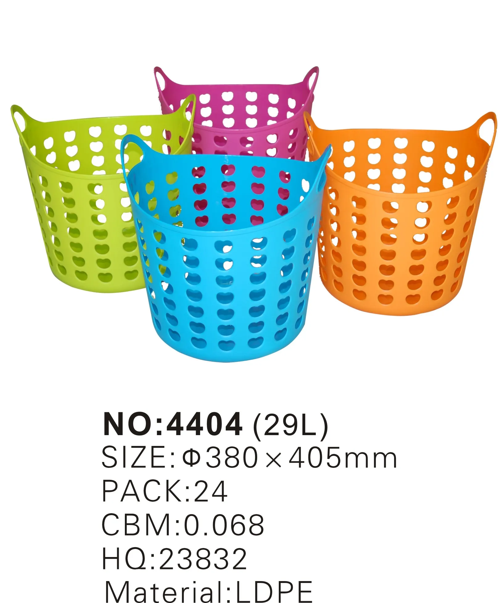 Popular Plastic Soft Laundry Basket/ldpe Laundry Basket (29l) Buy Laundry Basket,Plastic Soft