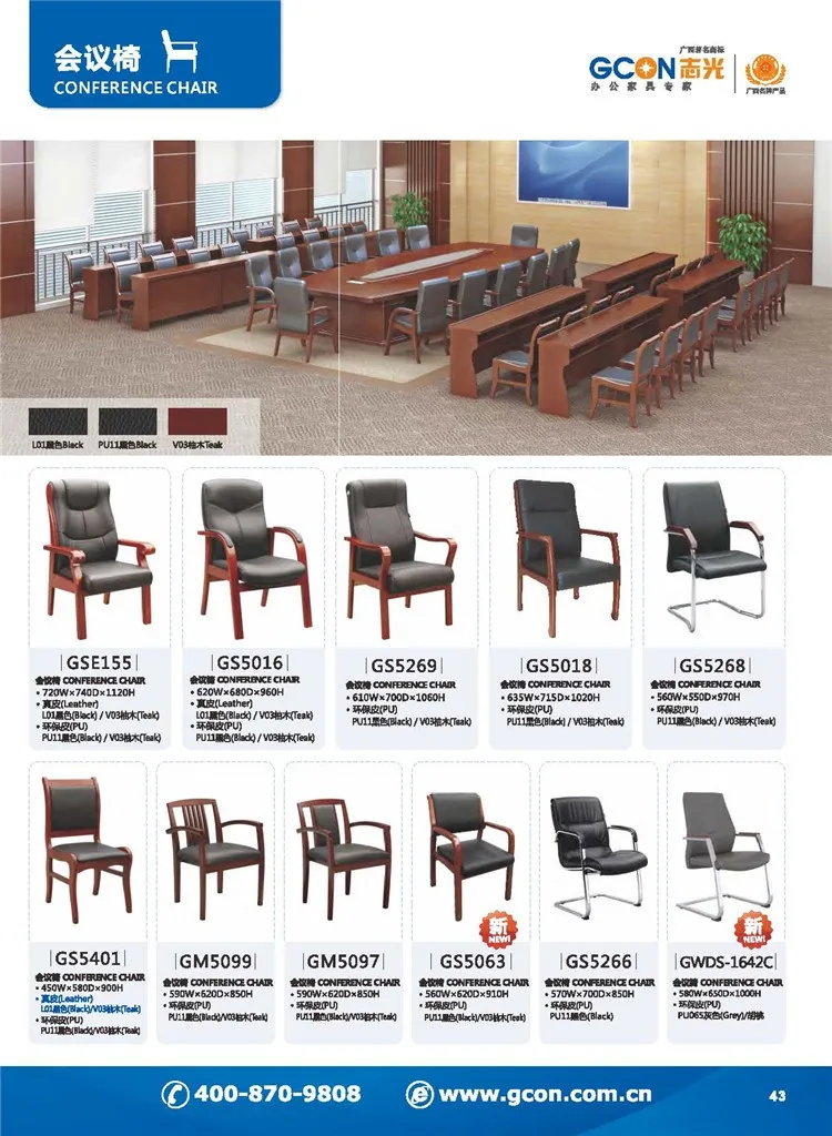 Escritorio De Oficina Ejecutivo Curvo A Mano De Madera Antigua De Lujo