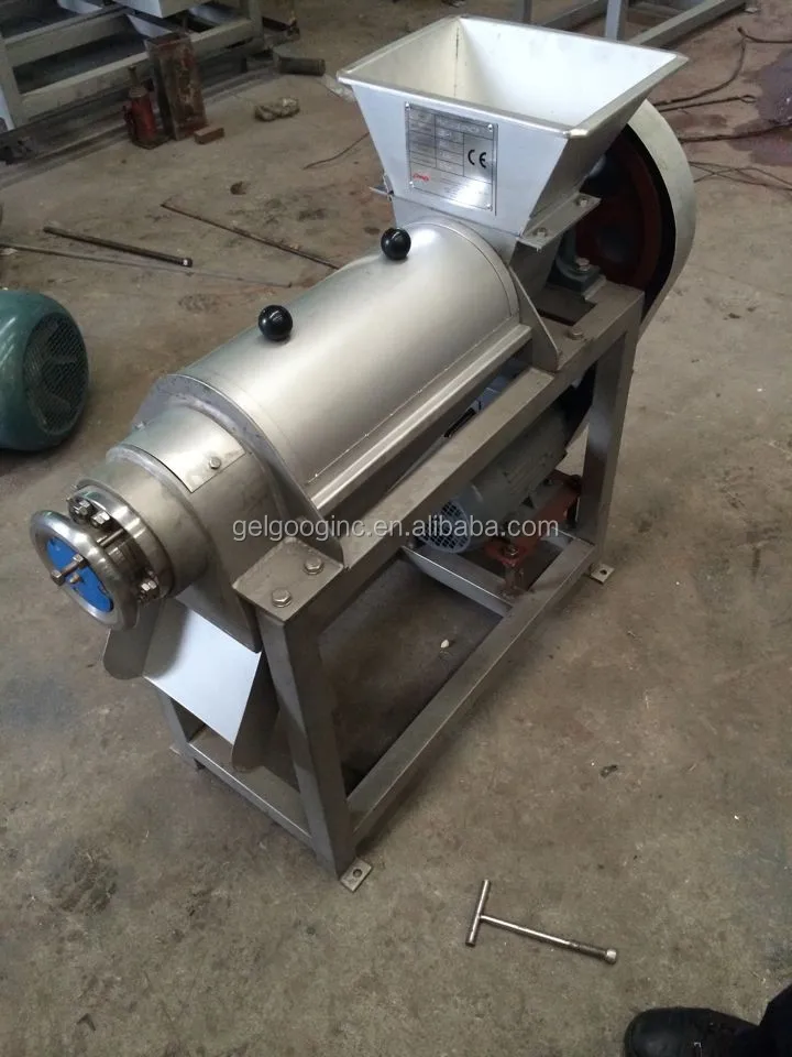 Factory Price Coconut Milk Extracting Machine Coconut Milk Machine