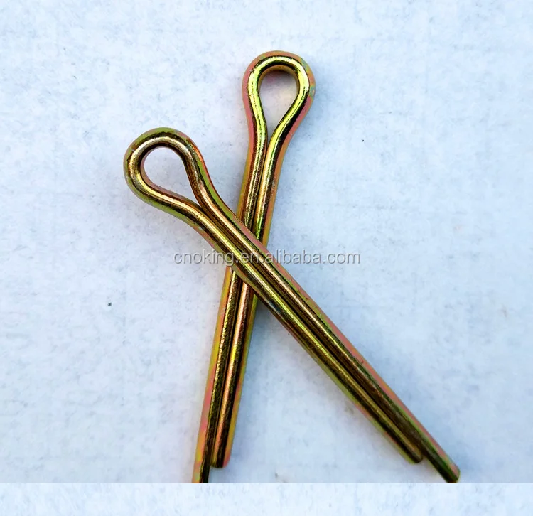 R Type Locking Cotter Pin B Type Cotter Pin With Factory Price Buy