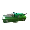 China wholesaler factory manufacturer hot products Best price ppr pipe welding machine price
