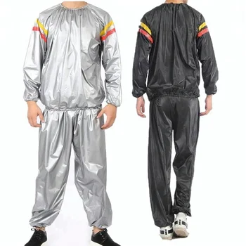 sauna suit training