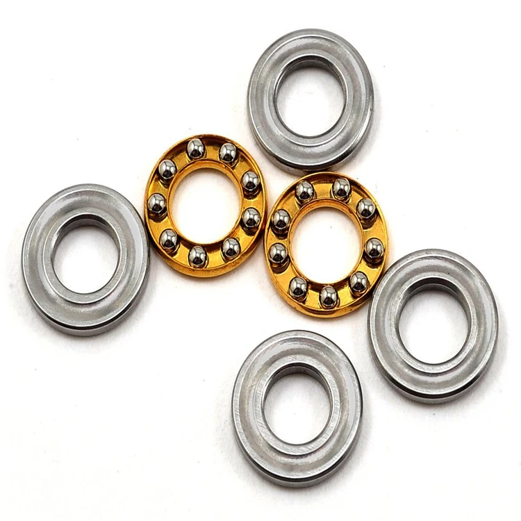 Factory Supply Plastic Thrust Ball Bearing 51200 Buy Plastic Thrust