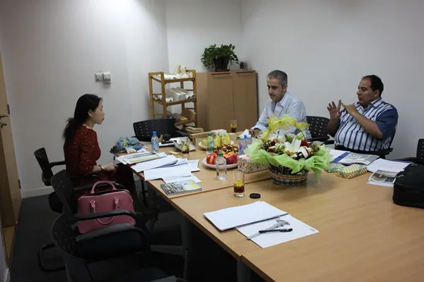 discuss refractory brick