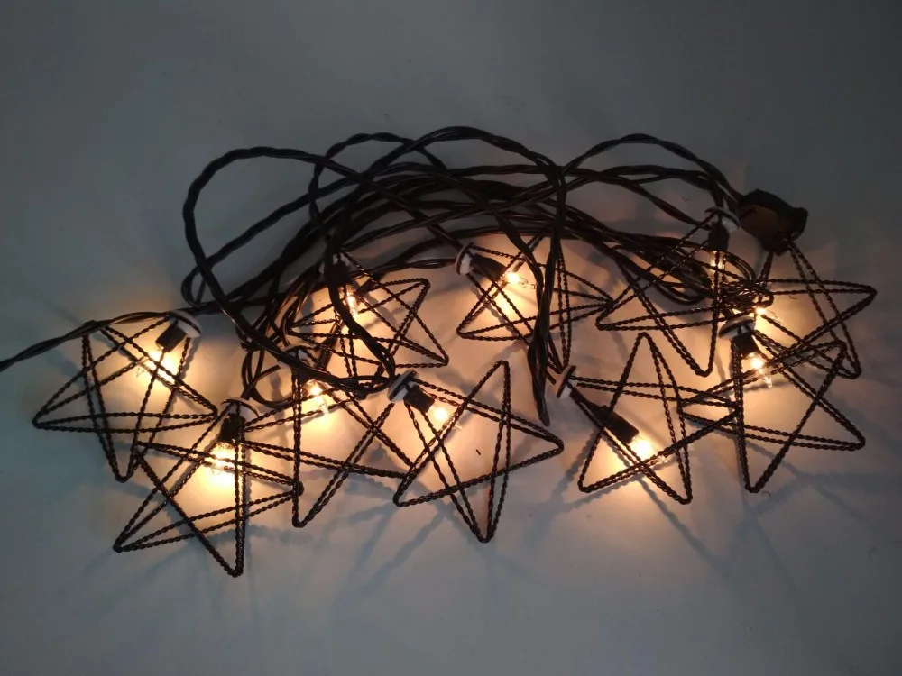 Holiday Large Outdoor Christmas Party Reindeer Light 42in Wire Frame