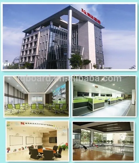 company