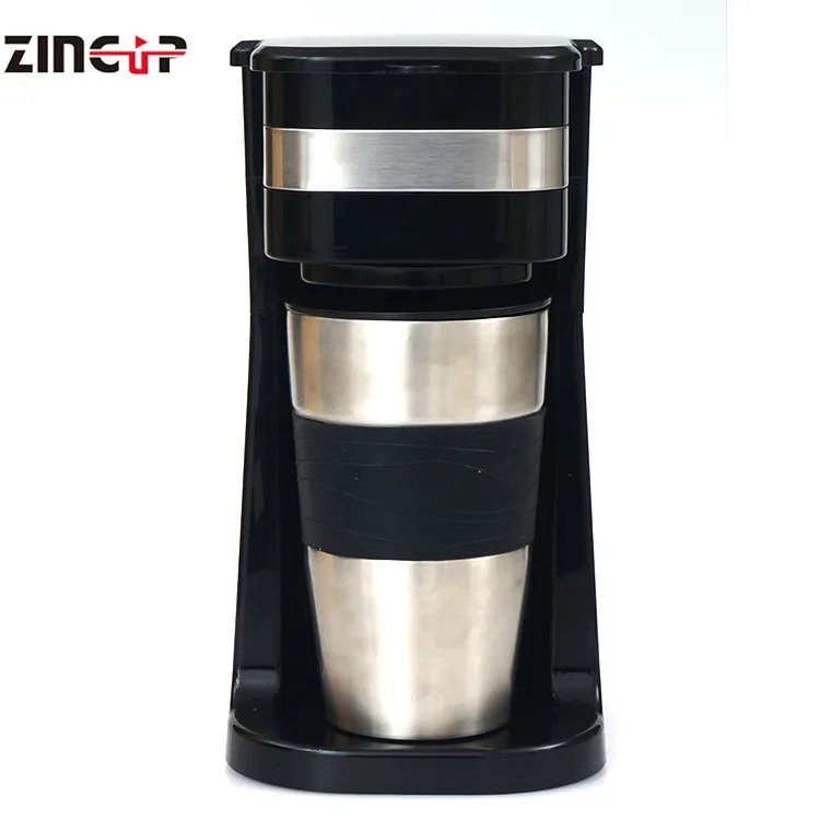 Professional Single Cup Espresso Coffee Machine Coffee Maker Italian