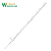 Portable Insulated Multi Wire Electric Fence Post