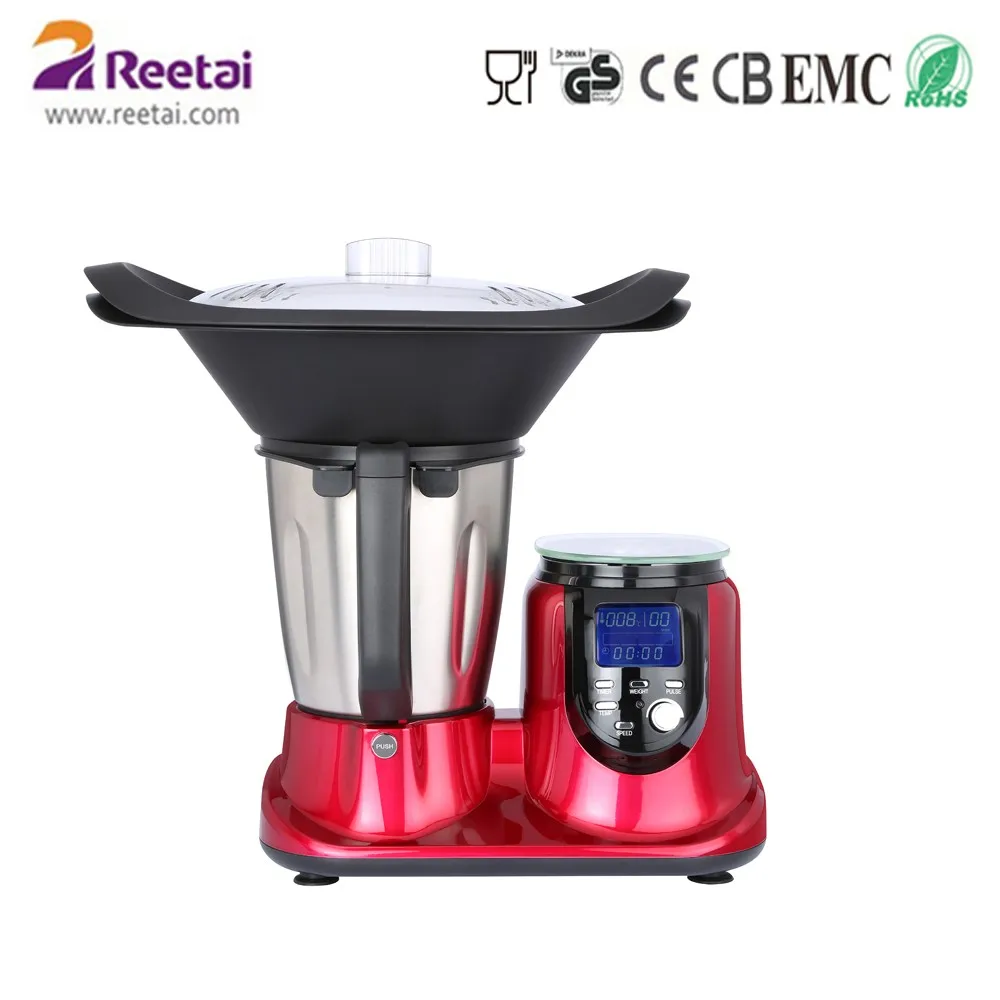 High Quality Automatic Multi Function Cooking Machine Buy Cooking