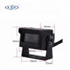 IP68 Waterproof IR Night Vision Rear View Camera for Truck