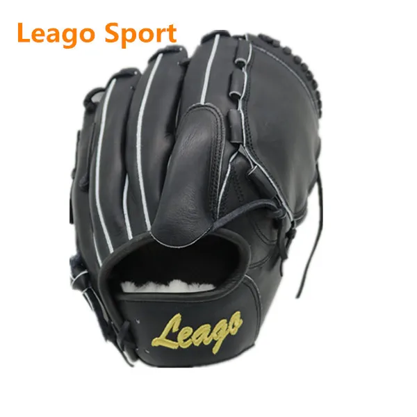 Genuine Leather Baseball Glove,Kip Leather Baseball/softball Gloves