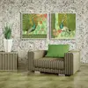 Hotel Decorative Wall Art Canvas Print