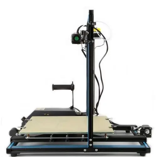 R10 3D Printer 500 mm Printer size DIY Kits