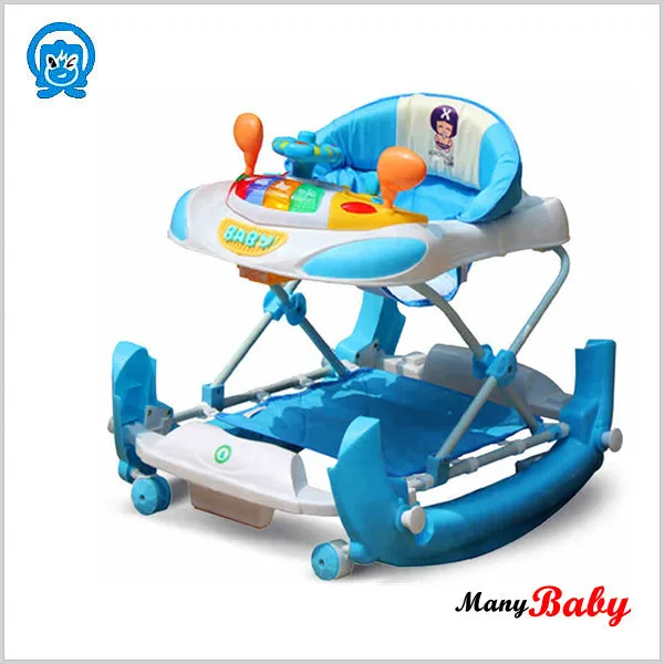 2015 Old Fashioned Cheap Walking Chair/baby Walker With Toy Buy