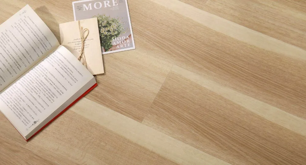 spc floor with eco-friendly and wonderful various colors