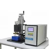 Pneumatic DC Spot Welder with Continuous Welding Mode for Battery Pack