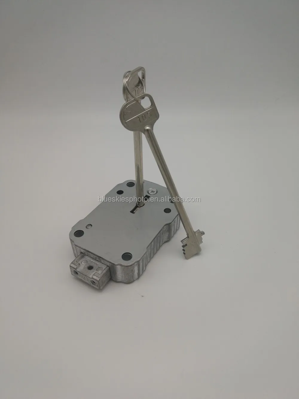 Doublebit Key Safe Lock For Home Safes Buy Mechanical Safe Lock With