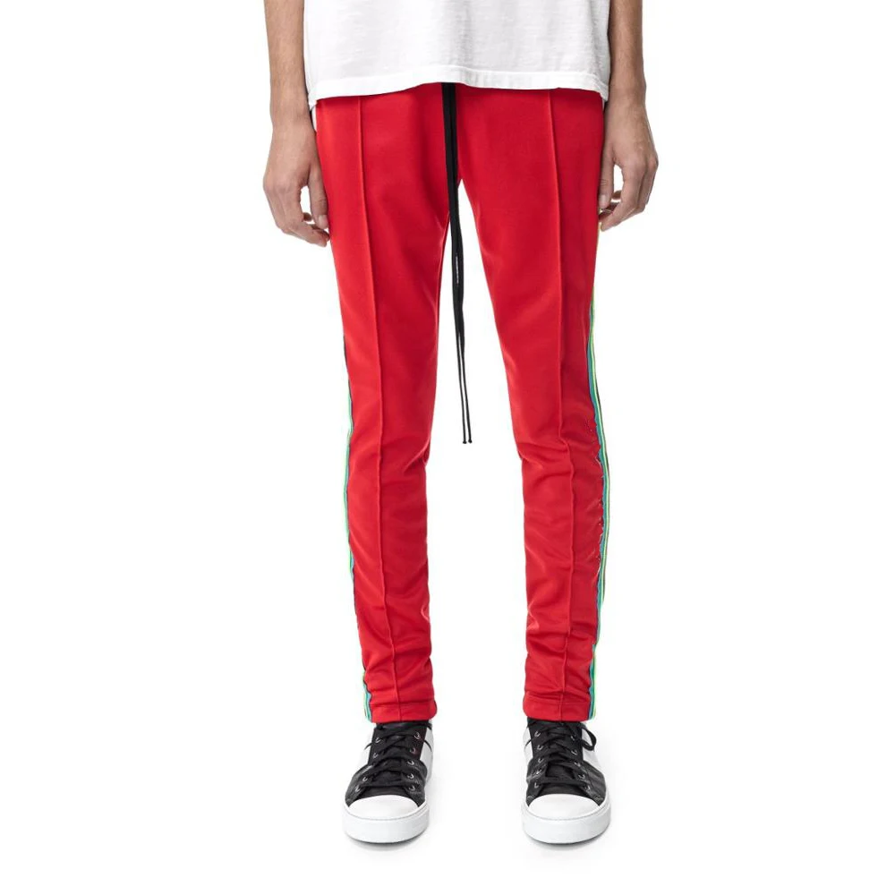 blank track pants wholesale