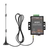 HF2211 converter Support Easy Configuration Through a Web Interface or PC IOT Manager Tool