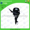 long/short shaft recoil/electric start 5hp- 40hp 60hp long shaft gasoline outboard engine