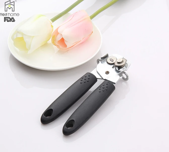 Recyclable Stainless Steel Custom Bar Blade Bottle Opener