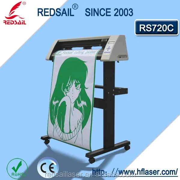 redsail rs720c