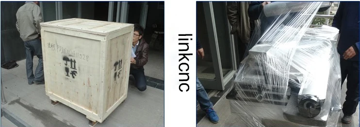 Light weight 20w/30w fiber laser marking machine for stainless steel