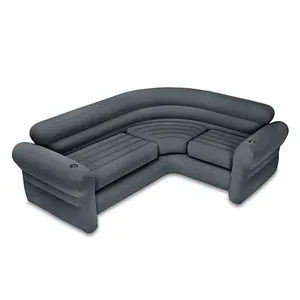 Inflatable Airbed Air Bed Sofa Mattress
