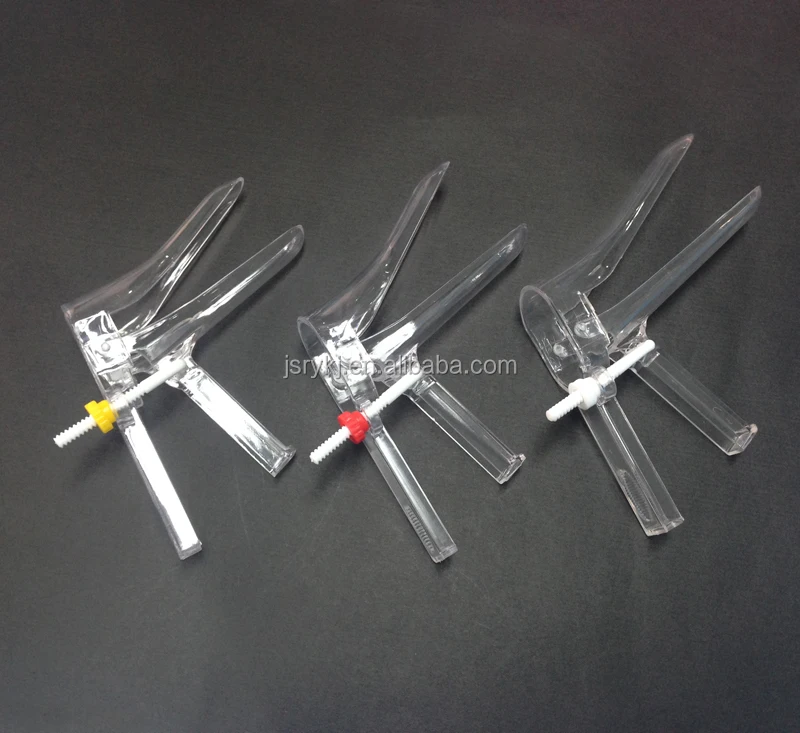 Different Types Gynecological Dilator Vaginal For Single Use - Buy ...