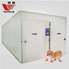YFXF-90 Tunnel-Style AC/DC automatic digital 90720 egg incubator on sale