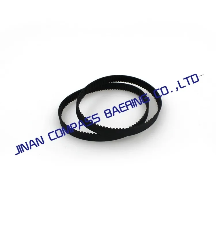 Mxl Timing Belt 45mxl 54mxl Closed Synchronous Belt 3mm 4mm 5mm 6mm