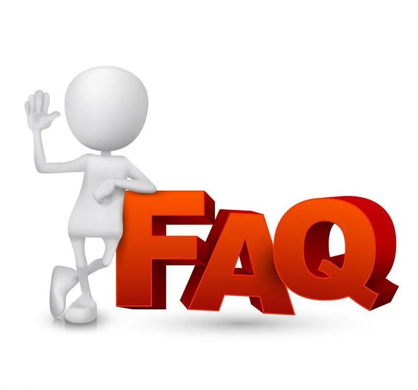 FAQ