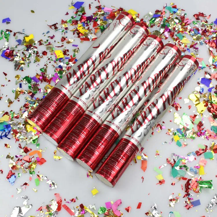 China Party Popper Confetti Machine Buy Party Popper Confetti,Party