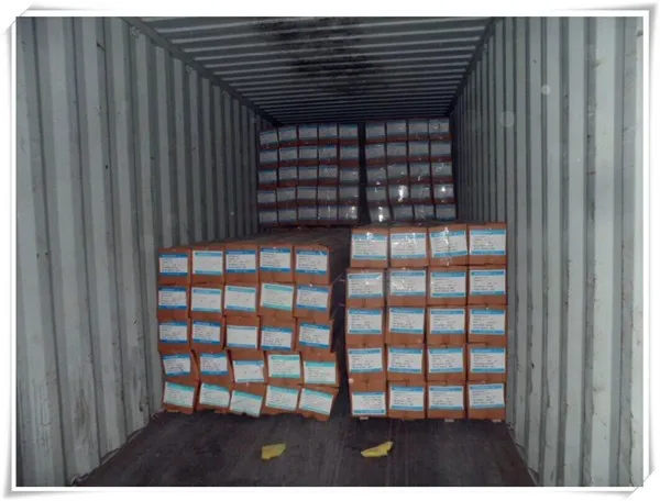 Polystyrene picture frame