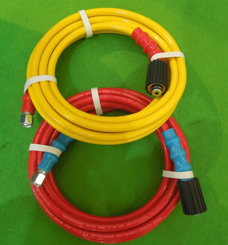 Car Wash Pressure Washer Hose/ Water Jet Hose/water Jetting Hose Buy