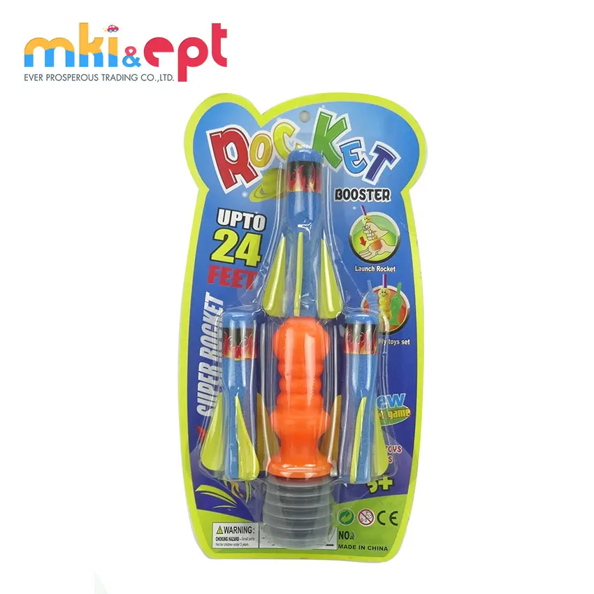 Hot Selling Kids Interessante Foam Rocket Launcherrocket Hot Selling Kids Interessante Foam Rocket Launcherrocket